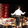 Photos du concert annuel 2009 de l'HMS