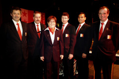Jubilaires 2011
